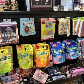 Hot Topic - Snacks - Women's Clothing Near Me - Denver, Colorado Hot Topic - Snacks - Women's Clothing Near Me - Denver, Colorado