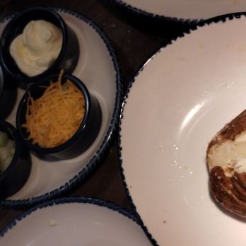 Red Lobster - Seafood Near Me - Fairfield, California