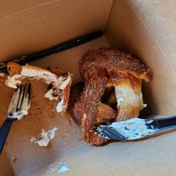 ALTA Bakery & Cafe - Pastries were a bit too crispy on the outsides so we ate the insides only. - Cafes Near Me - Monterey, California ALTA Bakery & Cafe - Pastries were a bit too crispy on the outsides so we ate the insides only. - Cafes Near Me - Monterey, California