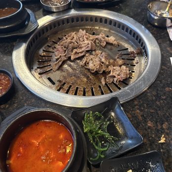 Kimchi Korean BBQ - Korean Near Me - Santa Barbara, California Kimchi Korean BBQ - Korean Near Me - Santa Barbara, California