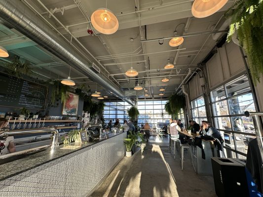 Austin Street Brewery by null