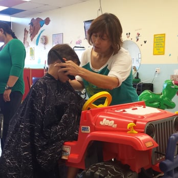 Kinder Cuts - Hair Salons Near Me - San Jose, California Kinder Cuts - Hair Salons Near Me - San Jose, California
