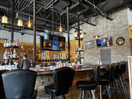 Atmosphere Gastropub by null