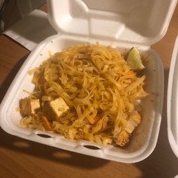 Pad See Ew