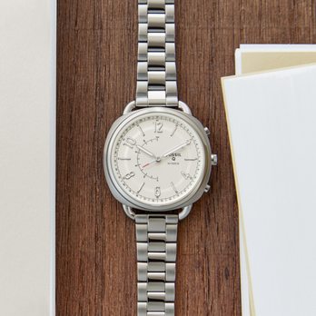 fossil crossgates mall