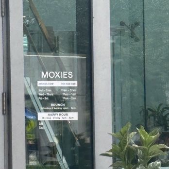 Moxies - New American Near Me - Fort Lauderdale, Florida