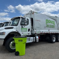 Mound Waste & Recycling