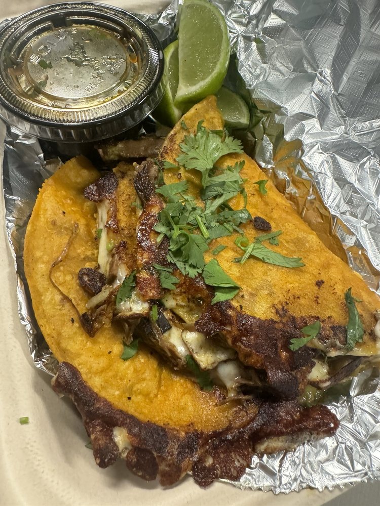 Tacos Victory