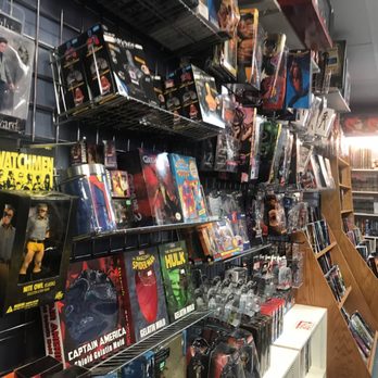 Warp 1 Comics & Games - Hobby Shops Near Me - Edmonton, Alberta Warp 1 Comics & Games - Hobby Shops Near Me - Edmonton, Alberta