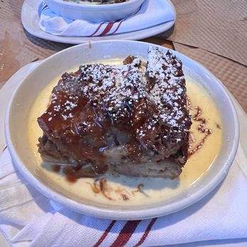 Central Market - Bread pudding - New American Near Me - Petaluma, California Central Market - Bread pudding - New American Near Me - Petaluma, California