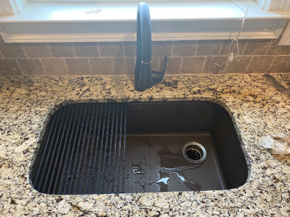 Slide of The Drain Gang