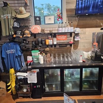 Suncreek Brewery - Swag - Brewpubs Near Me - Clermont, Florida Suncreek Brewery - Swag - Brewpubs Near Me - Clermont, Florida