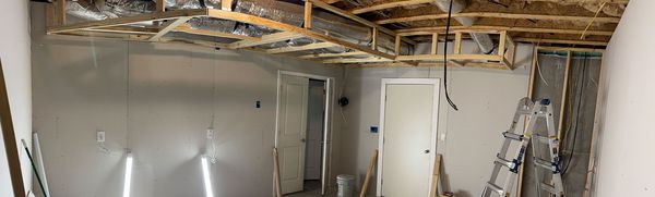 GA Handyman Contractors Logo