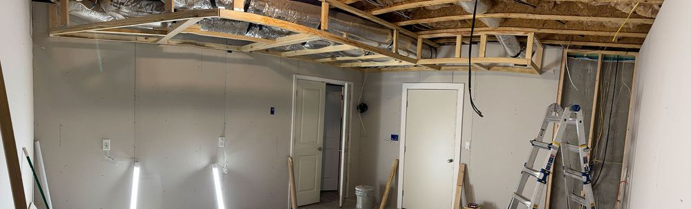 Slide of GA Handyman Contractors