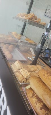 The Arepa Bar by null