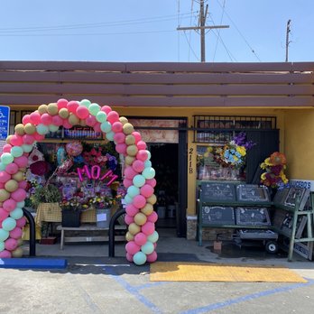 Lucero's Flowers and Memorials - Florists Near Me - Compton, California Lucero's Flowers and Memorials - Florists Near Me - Compton, California