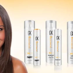 Genesis Hair Studio - Keratin Hair Smoothing Treatments in Albany NY at Genesis Hair Studio Central Ave