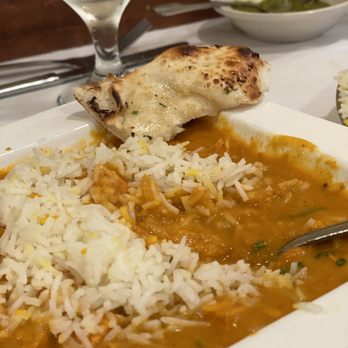 Bombay Sitar - Chicken TIkka Masala - Indian Near Me - Canton, Ohio Bombay Sitar - Chicken TIkka Masala - Indian Near Me - Canton, Ohio