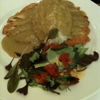 Wagamama - Chicken katsu curry - Asian Fusion Near Me - Dublin, D