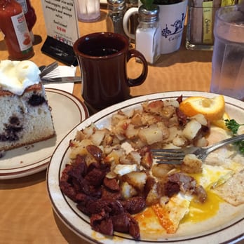 Hobee's Restaurant - Amazeballs - Breakfast & Brunch Near Me - Belmont, California