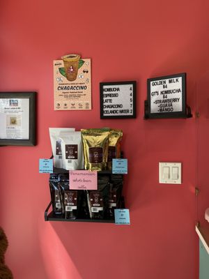 Elisa's Love Bites by null