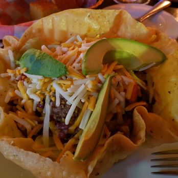 Tavern 292 - Taco Salad... Delish and plentiful! - American Near Me - Fairfield, New Jersey Tavern 292 - Taco Salad... Delish and plentiful! - American Near Me - Fairfield, New Jersey