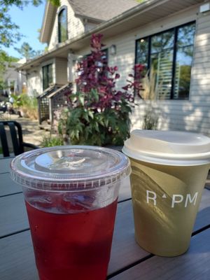 RPM Bakehouse by null