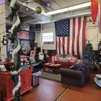 Firehouse Coffee - Coffee & Tea Near Me - Hampton, Virginia Firehouse Coffee - Coffee & Tea Near Me - Hampton, Virginia