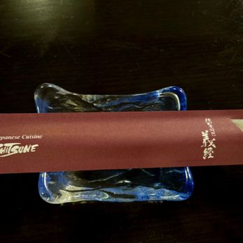 Yoshitsune Restaurant - Japanese Near Me - Honolulu, Hawaii