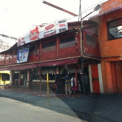 Tacos Xotepingo - Exterior