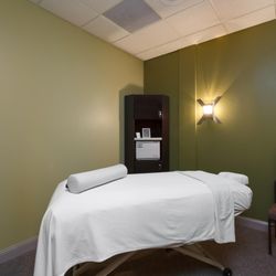 MassageLuXe
