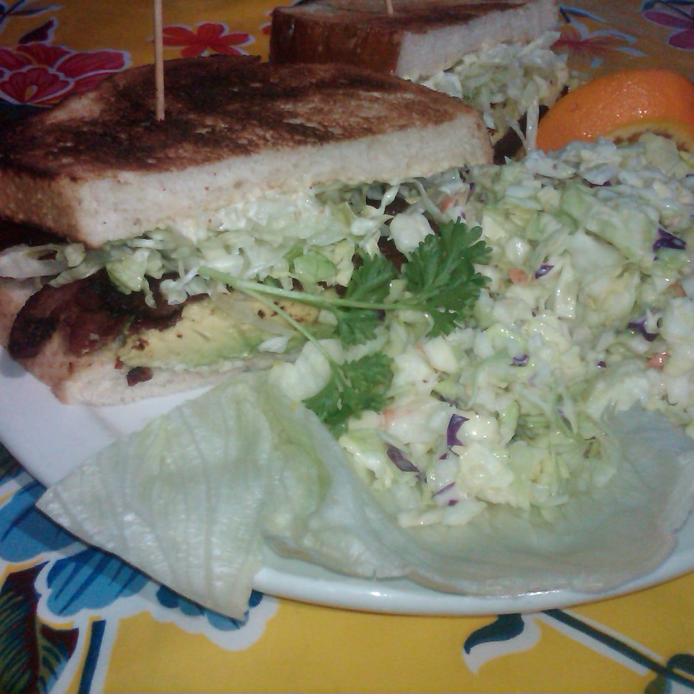 Beach Break Cafe - BLT! - Breakfast & Brunch Near Me - Oceanside, California Beach Break Cafe - BLT! - Breakfast & Brunch Near Me - Oceanside, California