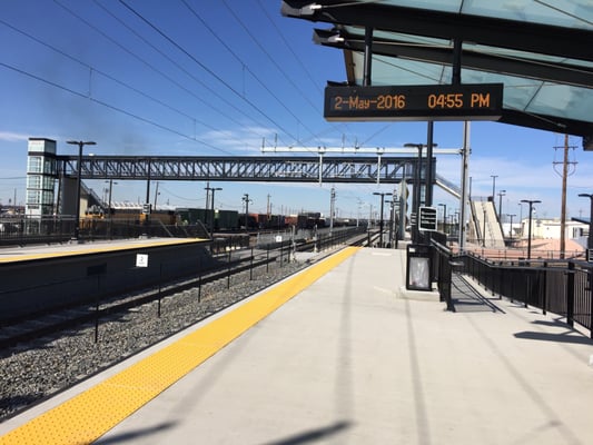 38th - Blake by null