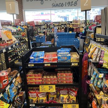 Safeway - Death trap. Lol. - Grocery Near Me - Washington, DC, District of Columbia