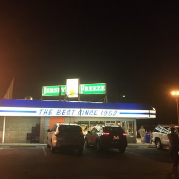 Jersey Freeze - Tadaaaa - Ice Cream & Frozen Yogurt Near Me - Freehold, New Jersey Jersey Freeze - Tadaaaa - Ice Cream & Frozen Yogurt Near Me - Freehold, New Jersey