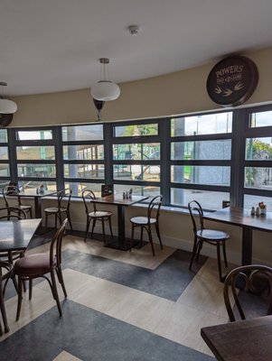 Foynes Flying Boat & Maritime Museum by null