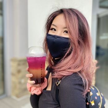 J59 Salon - Rose Gold Balayage and Babylights by TJ - Hair Salons Near Me - Sunnyvale , California J59 Salon - Rose Gold Balayage and Babylights by TJ - Hair Salons Near Me - Sunnyvale , California
