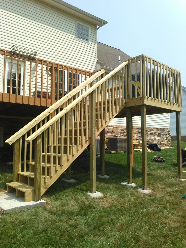 Slide of Procraft Remodelling