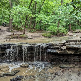 Platte River State Park - Instagram: @telephonesmoothie - Parks Near Me - Louisville, Nebraska