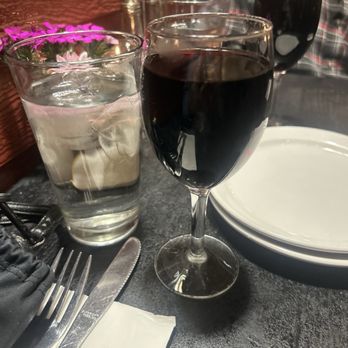 Arlo's Ristorante - A nice glass of Barbera - Italian Near Me - Sandpoint, Idaho Arlo's Ristorante - A nice glass of Barbera - Italian Near Me - Sandpoint, Idaho