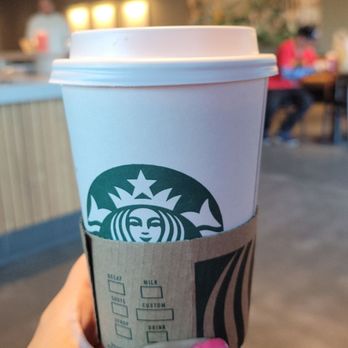 Starbucks - Cinnamon dolce late - Coffee & Tea Near Me - Orlando, Florida Starbucks - Cinnamon dolce late - Coffee & Tea Near Me - Orlando, Florida