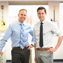 Orthodontic Partners - Dr. Bruntz and Dr. Walton