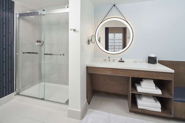 The Chifley Houston, Tapestry Collection by Hilton by null