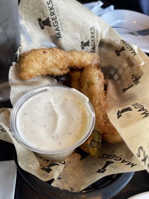 MaGerk's Pub & Grill by null