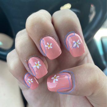 Palace Nails and Spa - Nail Salons Near Me - Broomfield, Colorado