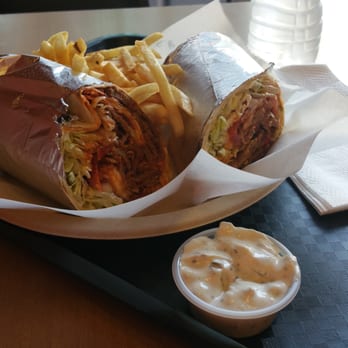 Gaters Restaurant - Middle Eastern Near Me - Fremont, California