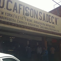 Cafison