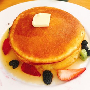 Herringbone Waikiki - Best mochi pancakes! - Seafood Near Me - Honolulu, Hawaii