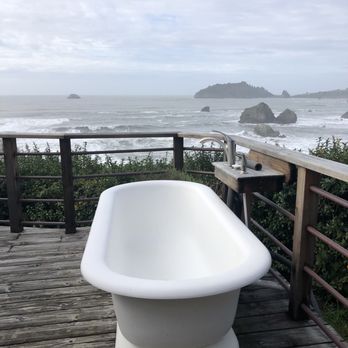 Trinidad Retreats - Cottage - Vacation Rentals Near Me - Trinidad, California