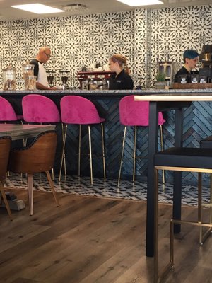 The Market Local Comfort Cafe by null